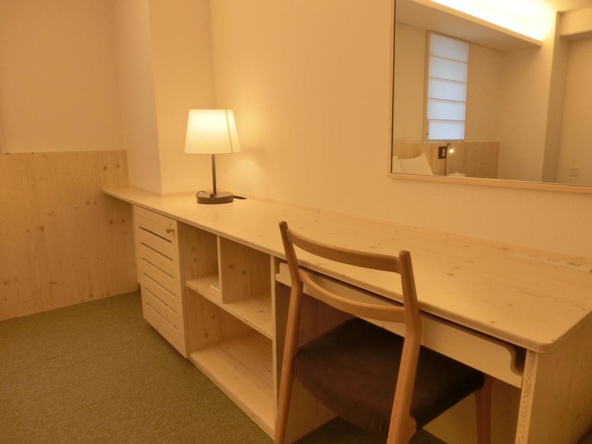 Shin Osaka Station Hotel Annex Номер фото