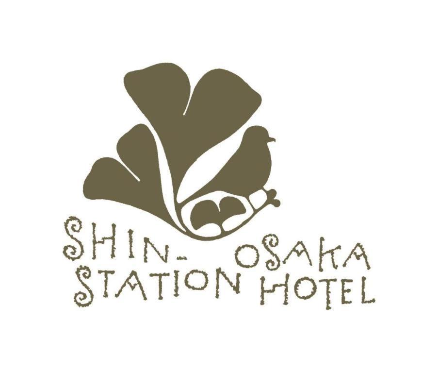 Shin Osaka Station Hotel Annex Екстер'єр фото